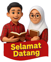 Selamat Datang