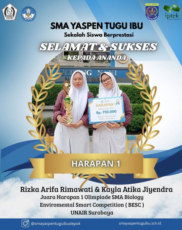 Rizka-Arifa-Rimawati_Kayla-Atika-Jiyendra_Olimpiade-SMA-BIOLOGY-Enviromental